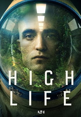 High Life Film Afişi