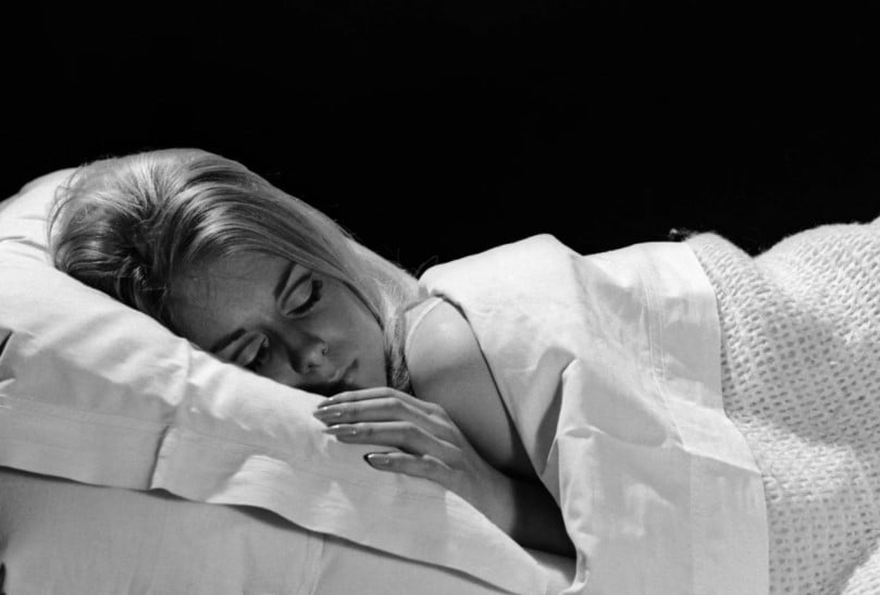 Nörodejeneratif Hastalıklar Derin Uyku İle Önlenebilir