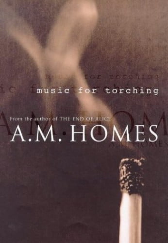 A.M.HOMES