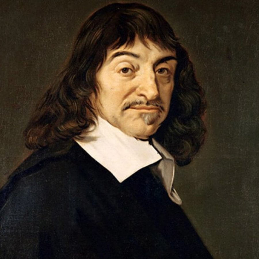 Descartes: Modern Felsefe ve Matematiğin Babası