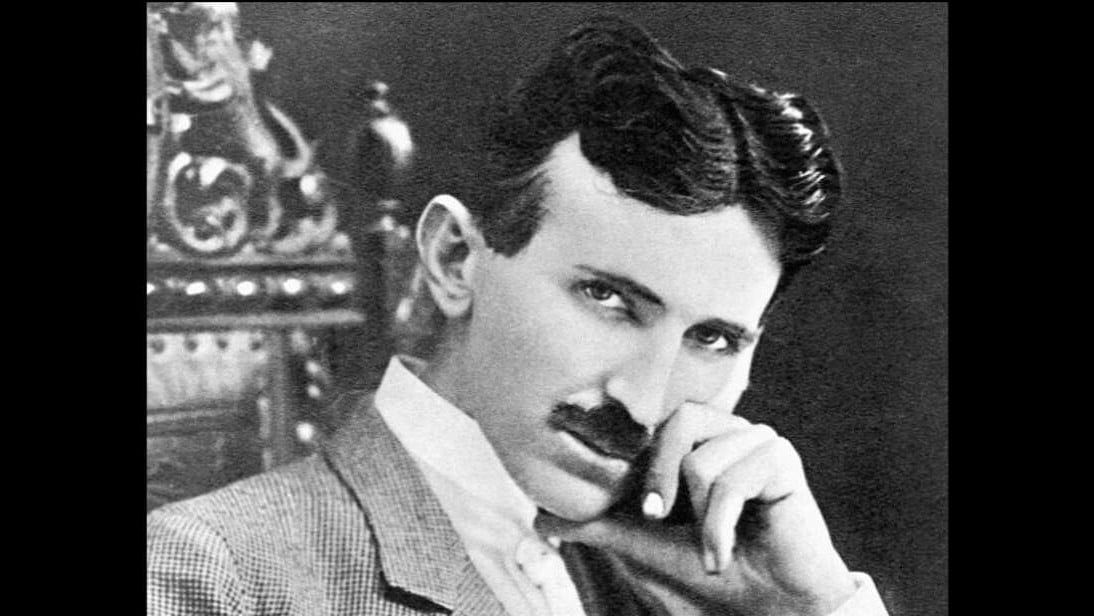 Nikola Tesla'nın 100 Yıllık Buluşu Herkesin Düşündüğünden Daha İyi Çalışıyor