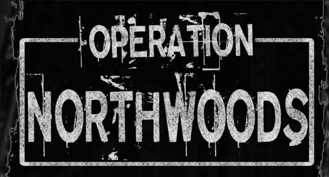 Operasyon Northwoods