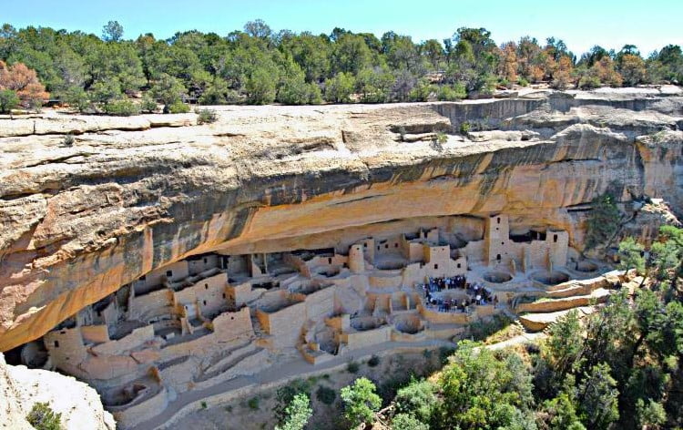 Antik Pueblo Toplumlarının Seri Çöküşleri Bugünün Dünyası İçin Sert Bir Uyarı Anlamı Taşıyor