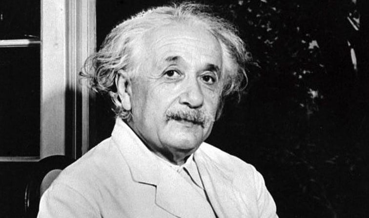 Albert Einstein 72 Yıl Önce Hayvanlarla İlgili Esrarengiz Bir Öngörüde Bulundu.