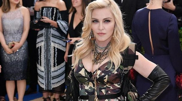 Madonna Kimdir, Kaç Yaşında, Hayatı Hakkında Tüm Bilgiler Bibaktım