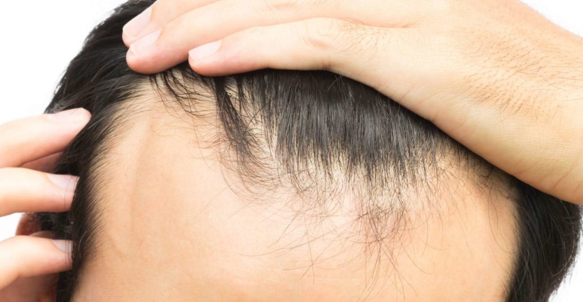 Fareler Üzerinde Yapılan Yeni Çalışma, Stresin Neden Saç Dökülmesine Yol Açtığını Gösteriyor