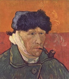 Van Gogh'a Ne Oldu Hayatı Nasıl Son Buldu