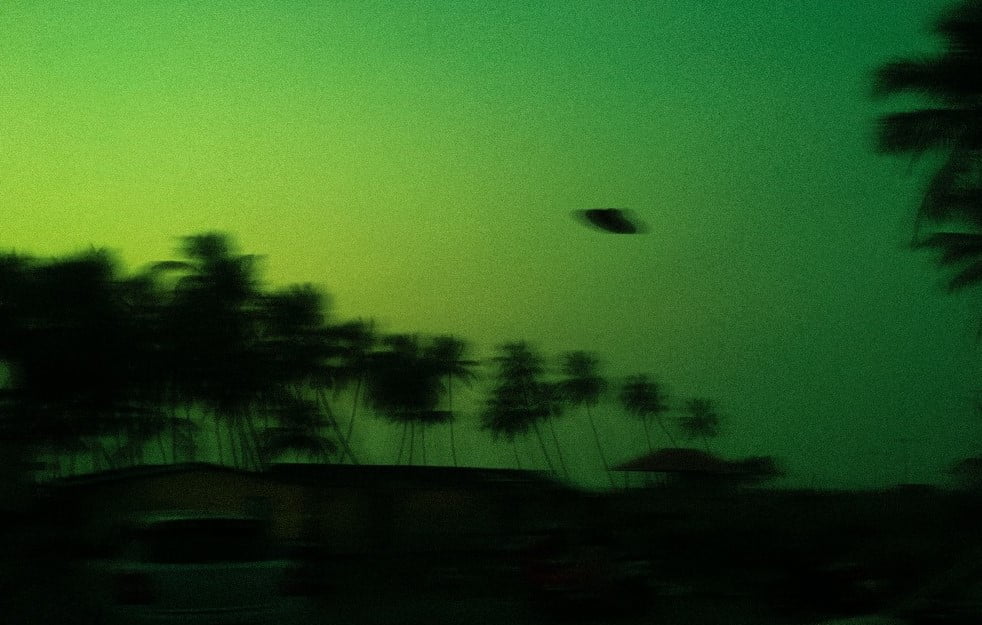 Eski Pentagon Yetkilisi UFO'larla İlgili GizIi Tutulan Bilgileri Açıkladı