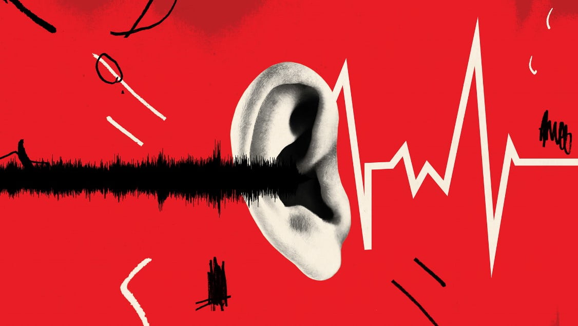 Gürültülü Ortamlarda İnsanları Duyamıyor Musunuz? Yapılan Yeni Çalışmalar Bunun Demans Riski Olabileceğini İfade Ediyor.