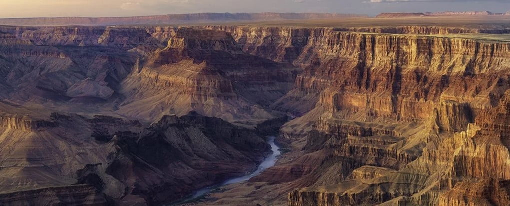 Bilim İnsanları, Büyük Kanyon’daki Milyarca Yıllık Kayaların Kaybolma Nedenini Buldular.