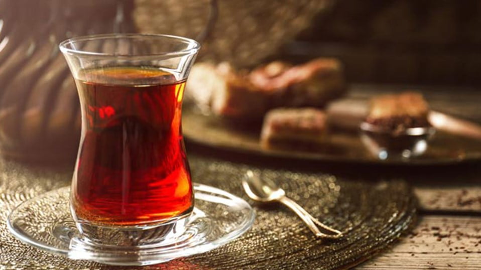 Yeni Araştırmada, Çay İçmenin Beyin Gücünü ve Yaratıcılığı Arttırdığı Bulundu