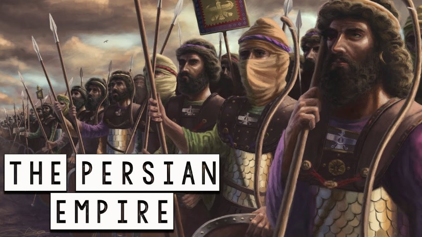 Pers İmparatorluğu