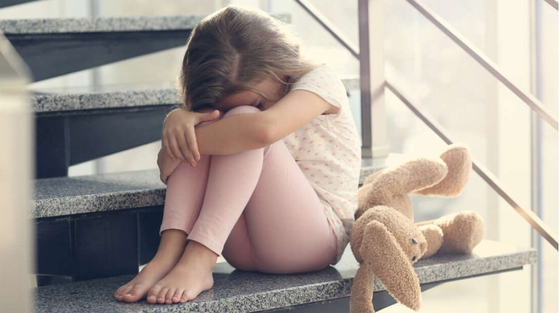 Araştırmalara Göre, Aile İçi Şiddete Maruz Olan Çocukların Daha Fazla Nörolojik Sorunları Var