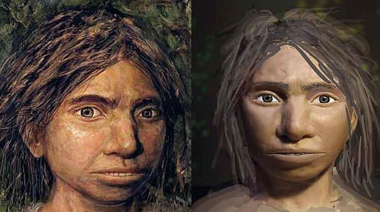 Denisovalılar: Gizemli Bir Antik İnsan Grubu