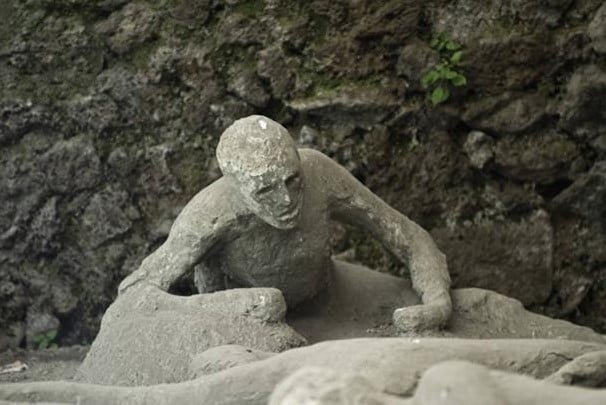 Lupanare: Antik Pompeii