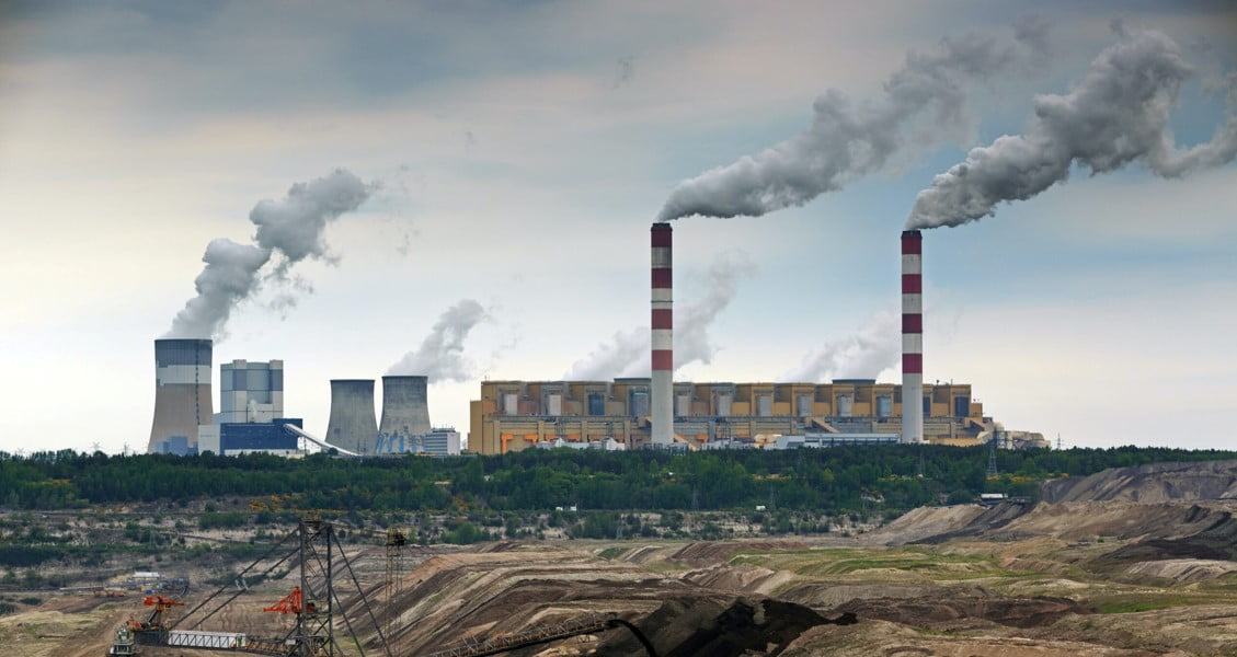 COP26: 40’tan Fazla Ülke Kömürün Kaldırılması İçin Anlaşma İmzaladı