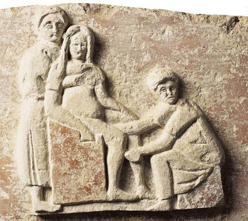 Eski Mısır Hamilelik Testi İşe Yaradığı İçin Bin Yıl Hayatta Kaldı