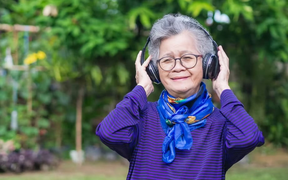 Araştırmacılar, Alzheimer ve Parkinson Tedavisi İçin Müziğe Yöneliyor?