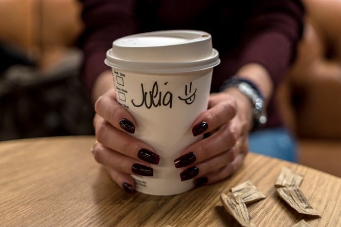 Starbucks’ın Kahvenin Kralı Olmak İçin Psikolojiyi Kullandığı 5 Dahiyane Yol
