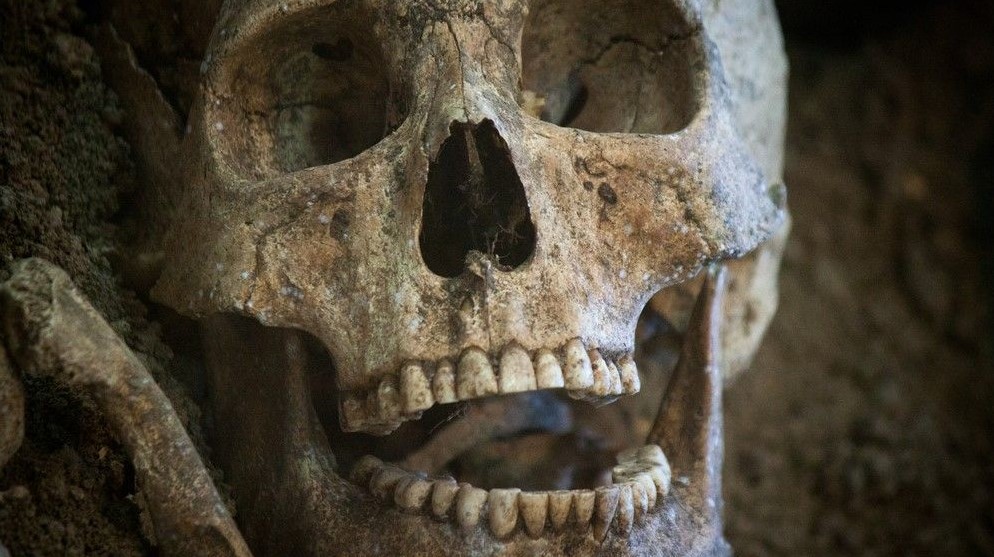Antik Dişlerin Analizine Göre Yerli Amerikalıların Japonya’dan Geldiği Varsayımı Sorgulanıyor
