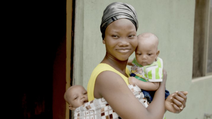 Oksitosin hakkında yetersiz bilgi, Nijerya'daki kadınları doğumda riske sokabilir
