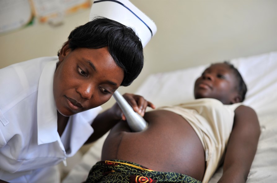 Oksitosin hakkında yetersiz bilgi, Nijerya'daki kadınları doğumda riske sokabilir