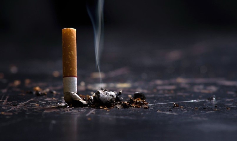 Sigaranın Etkileri Üç Nesil Sonra Bile Ortaya Çıkabilir. 
