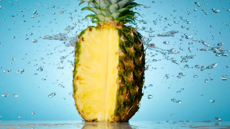 Ananas gerçekten sperm tadını daha iyi yapıyor mu?