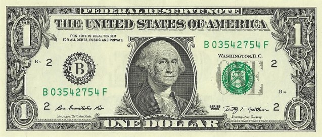 ABD doları