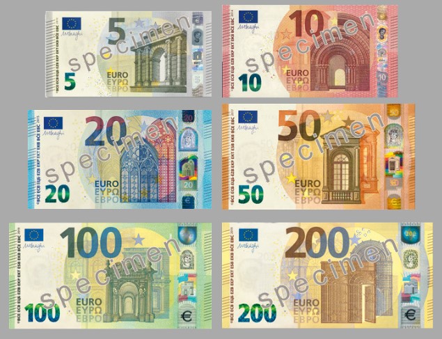 Avrupa Euro
