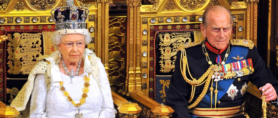 İngiliz Hükümetinde Kraliçenin Rolü Nedir?