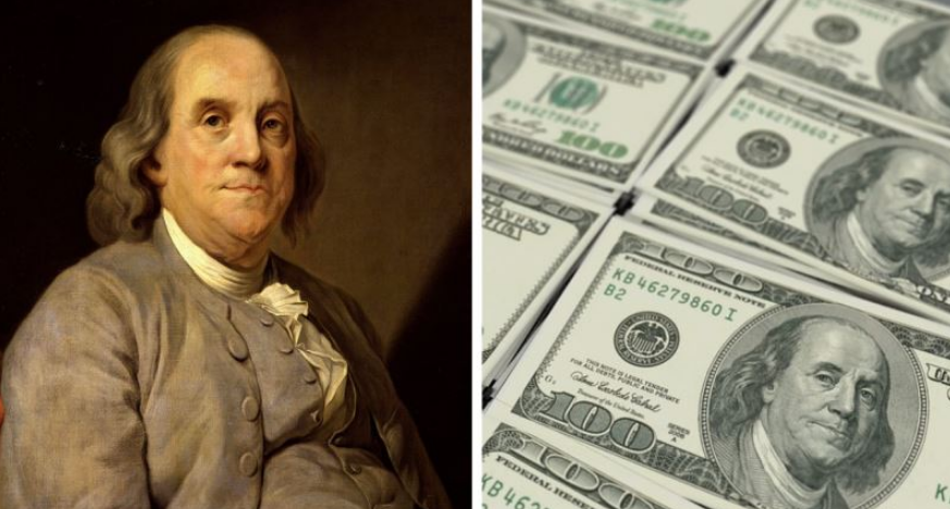 Benjamin Franklin’in Zenginliğe Giden Yoldaki 6 Tavsiyesi