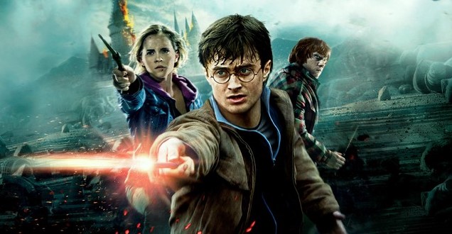 7- Harry Potter ve Ölüm Yadigarları: Bölüm 2 (2011)
