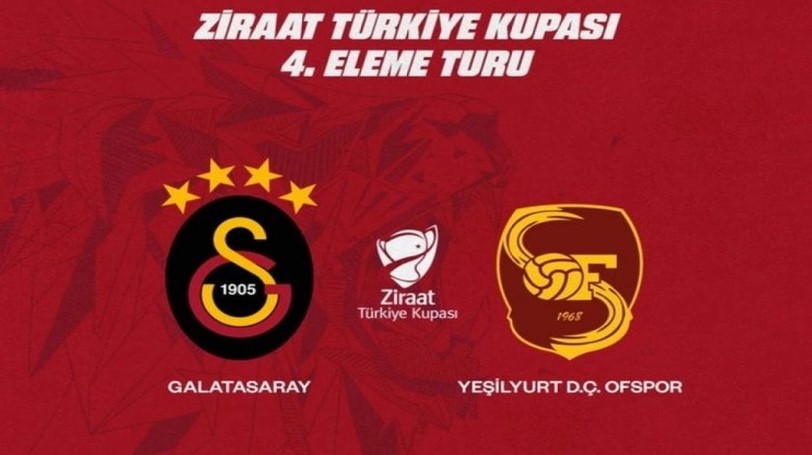 Galatasaray - Ofspor maçı ne zaman, saat kaçta ve hangi kanalda