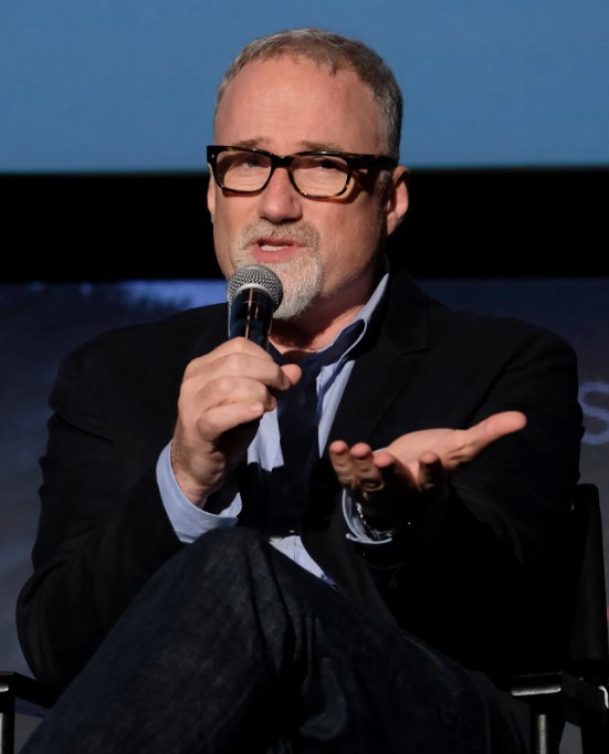 David Fincher: Psikolojik Gerilim Sinemasının Usta Yönetmeni